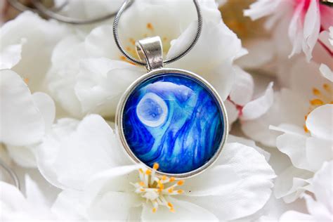 acrylic jewellry